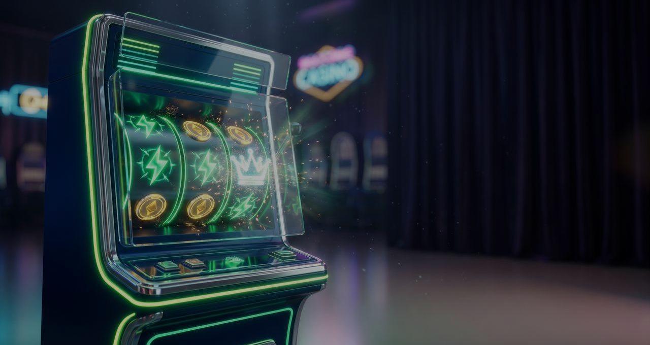 Vegas Spins