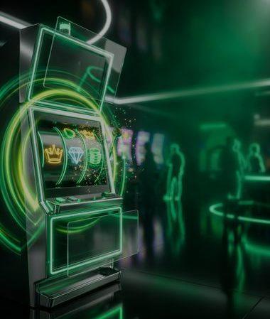 Vegas Spins