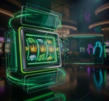 Vegas Spins