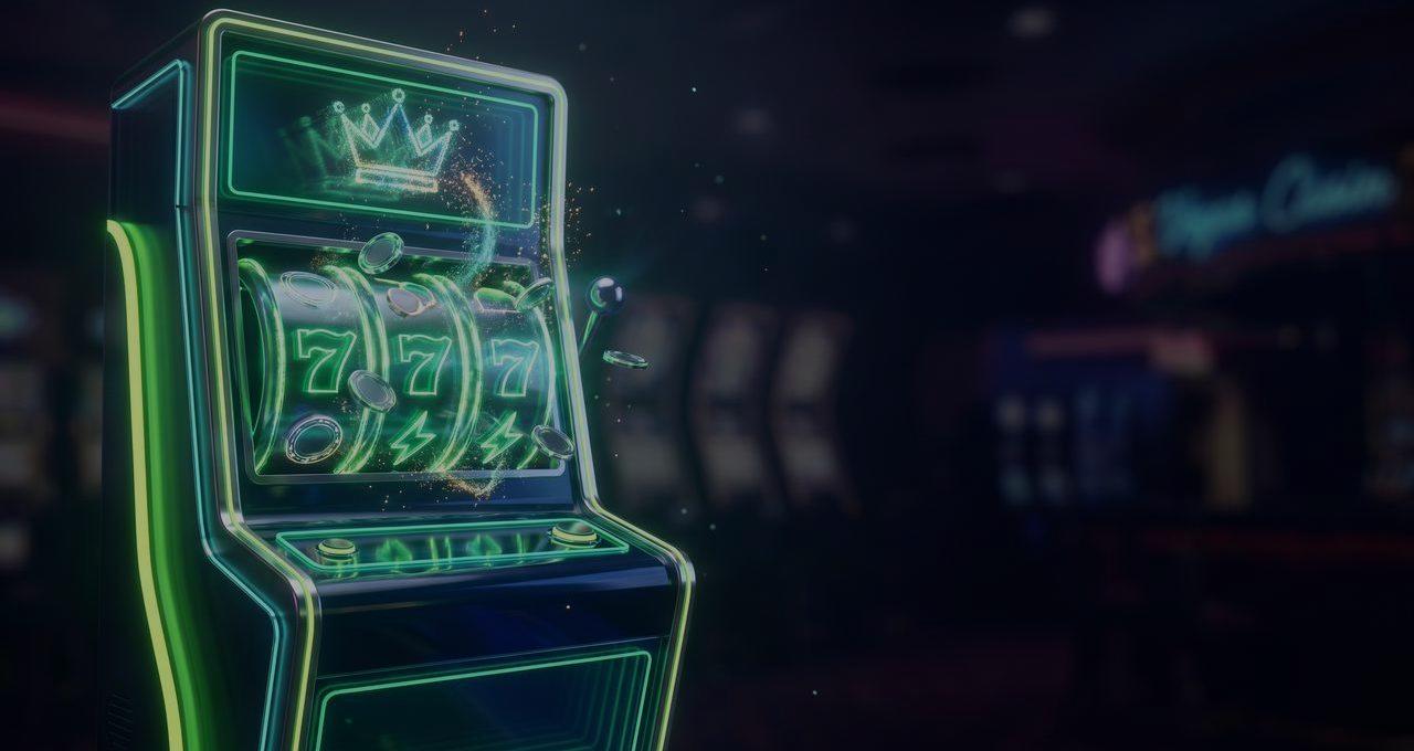 Vegas Spins